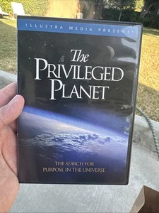 Privileged Planet (DVD) - Bild 1 von 4