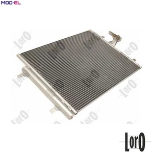 CONDENSER AIR CONDITIONING 052-016-0014 FOR VOLVO V60 S80/II XC60/SUV S60 V70 - Picture 1 of 10