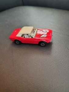 Matchbox Lesney SuperFast lose Dodge Challenger - Bild 1 von 7