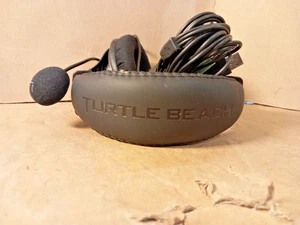 Turtle beach Ear Force X12 Over-Ear Computer Headset PLS READ  - Picture 1 of 8