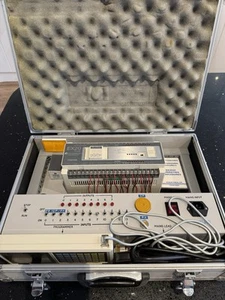 Toshiba EX20 Plus SPS, Programmer und ROM Modul. *PREISREDUZIERUNG* - Bild 1 von 11