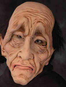BUTLER DID IT HEAD MASK ZAGONE LATEX MASK - Picture 1 of 1