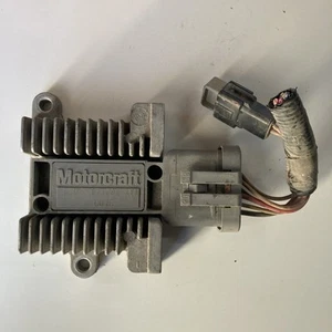 1988-1996 F150 F250 F350 Bronco Ignition Control Module Remote Mount TFI ICM OEM - Picture 1 of 4