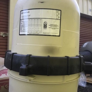 Pentair CC 150 Clean & Clear Patronenfilter EC-160317 - Bild 1 von 3