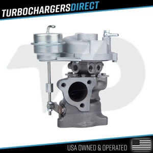 New Factory Turbochargers K04 Turbo For Audi A4 & VW Passat 1.8T B5 B5.5 B6 - Bild 1 von 7