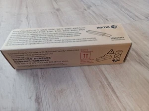 Xerox ColorQube 8570/8870 Extended Maintenance Kit 109R00783 Zestaw konserwacyjny NOWY ORYGINALNE OPAKOWANIE - Zdjęcie 1 z 1