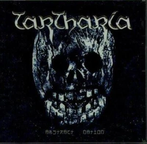 Tartharia - Abstract Nation CD 2004 blackened death metal Russia Crash Music - Picture 1 of 1