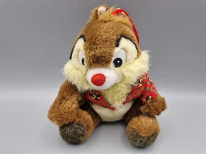 Chip und Chap Plüschtier Stofftier Vintage 14cm - Bild 1 von 5