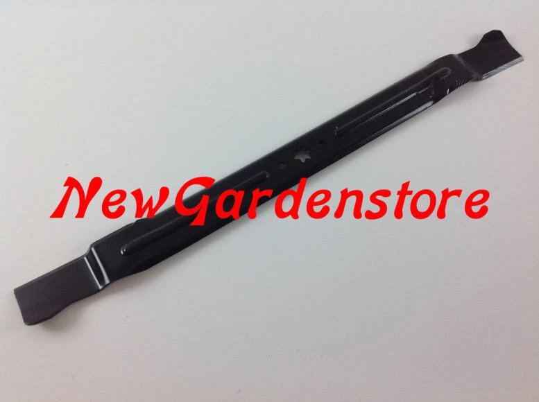 Lama trattorino rasaerba ORIGINALE MTD MINIRIDER 76 SD SDE SDHE 742-04385