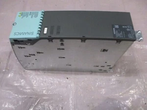 Siemens 6SL3120-1TE23-0AA4 SINAMICS Single Motor Module 30A 600VAC FS:B *Tested* - Picture 1 of 4