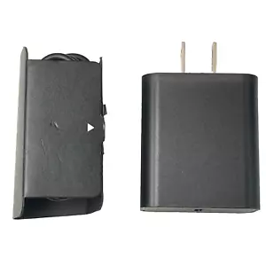 Cable de carga rápida USB-C original Samsung adaptador de CA de carga rápida de 1 m y 25 vatios - Imagen 1 de 5