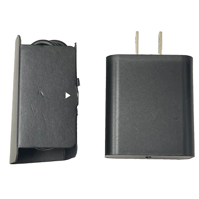 Original Samsung USB-C Fast Charging Cable 1m & 25 Watt Fast Charging AC Adapter - Image 1 of 4