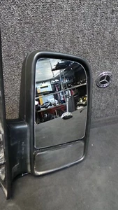 LB-004 * Mercedes-Benz W906 Sprinter Außenspiegel rechts  Original - Bild 1 von 8