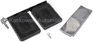 Dodge Ram Heat Defrost Blend Door Repair Kit 5073964AA 68078418AA Dorman 902-324 - Picture 1 of 5