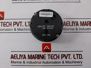 HONEYWELL HNWG50049849-001 Hart Temperature Transmitter Sensor 50087658710 42/22 - Picture 1 of 4