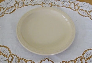 Plato vintage Syracuse China RESTAURANTE bronceado 5 1/2" ~ - Imagen 1 de 3