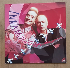 LP 45 giri 12'' Vinile RIGHEIRA Innamoratissimo Disco Mix 1986 CGD. - Picture 1 of 5