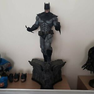 Prime 1 Studio Sideshow Batman Noel Exclusive Arkham Origins Statue BODY ONLY