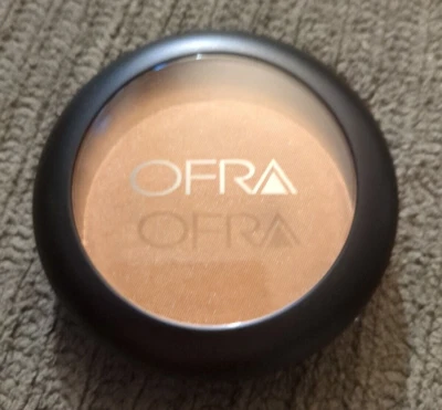 Ofra Cosmetics Bronzer - Americano - Hypoallergenic - 0.35 oz 10g Full Size - Image 1 of 2