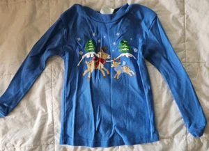 Boy's Two Piece Circo Pajama Set / US Size 3T/ Boy's Apparel/ Sleepwear - Picture 1 of 7