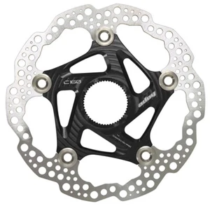Hope Centerlock Floating Mountain Bike MTB Disc Rotor Black 160mm - Picture 1 of 1