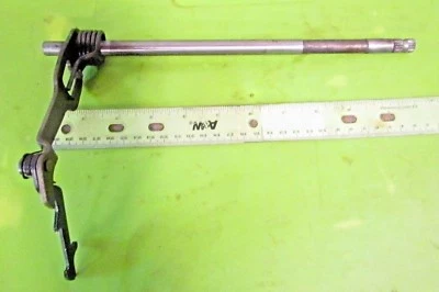 Atuador de pedal de mudança Suzuki GS 450 T GS450T duplo 1980-1982 - Imagem 1 de 3