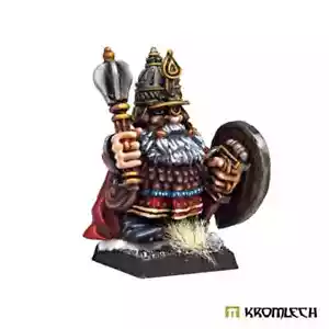 KROMLECH HOSPODARS BOYAR - Imagen 1 de 4