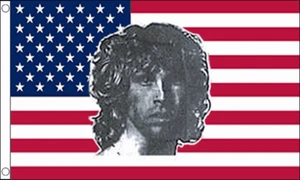 USA Morrison Flagge 5 x 3 Fuß - Vereinigte Staaten von Amerika - USA - Bild 1 von 2