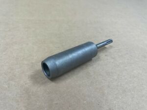 Industrial 3/4" Bore SDS PLUS Ground Rod Driver