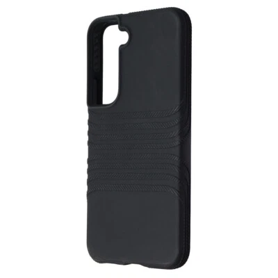 Tech21 EvoTactile Series Gel Case for Samsung Galaxy S22 - Black - Image 1 of 3