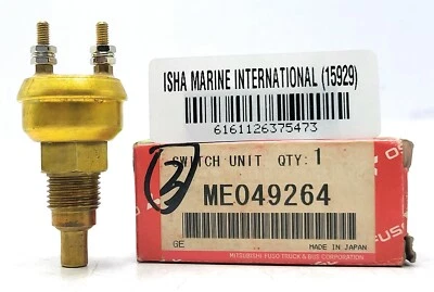Mitsubishi Fuso ME049264 Schalter Einheit Japan - Image 1 of 4