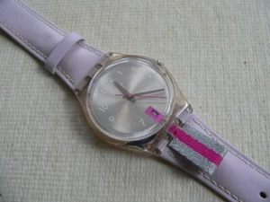 Reloj Swatch Pink Lady GP401 2001 - Imagen 1 de 7