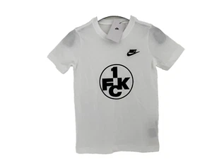 1.FC Kaiserslautern Kinder T-Shirt FCK Größe 122/128 - Bild 1 von 3