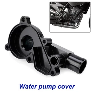 CNC Engine Water Pump Cover Housing Guard For 790 890 Duke Adventure 890 SMT - Picture 1 of 12
