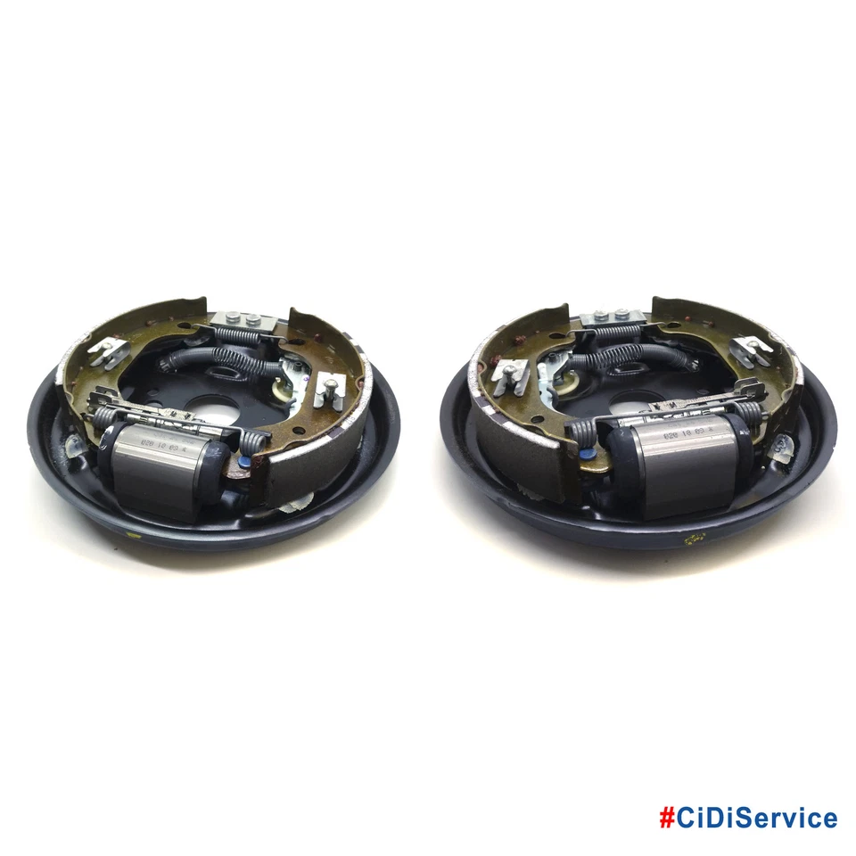 MASSA FRENANTE FIAT PUNTO SPORTING 99 1.2 8V CON ABS COD 5002