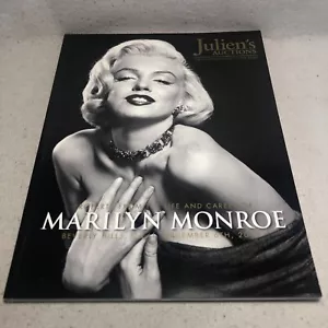 Julien’s Auctions Marilyn Monroe December 6, 2014 - Picture 1 of 14