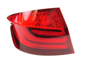 pp405287 BMW 528i 535i 550i 2011 2012 2013 Rear Left LH Outer Tail Light OEM - Picture 1 of 9