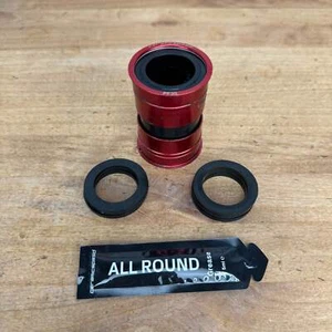 Ceramicspeed Pressfit PF30 Bike Bottom Bracket for 29mm DUB Spindles 99g - Picture 1 of 6