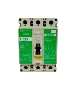 Martello Taglierina Fi225 125Amp Interruttore 3 Poli - Foto 1 di 6