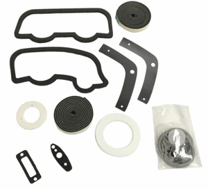 68 Charger Paint Gasket Set - Picture 1 of 1