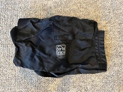 Cubierta Portabrace viento/lluvia/polvo para cámara de video Sony FX7 Foto 1 de 4