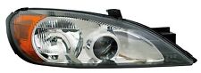 Produktbild - Scheinwerfer rechts für Nissan Primera P11 6/99-12/01 H1 H7 LWR Sreuscheibe