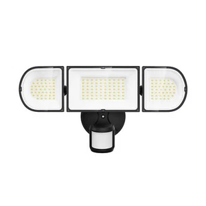 150W Motion Sensor Lights Outdoor for Outside, 15000LM LED Flood Lights Outdo... - Picture 1 of 9
