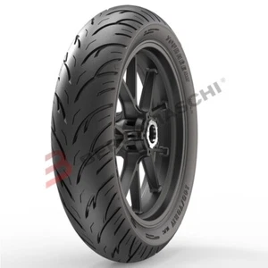 GOMMA PNEUMATICO MOTO 140/70R17 66H TL SPORT TOURNEE ANLAS - Foto 1 di 5