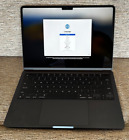 Apple MacBook Air 13.6” 2022 - M2, 8GB Ram, 256GB SSD - Midnight - PRISTINE