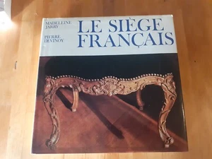 Le Siège Français - Madeleine Jarry & Pierre Devinoy - Office du livre - Imagen 1 de 7