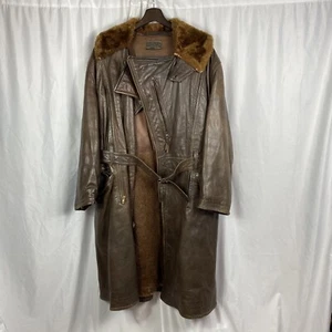 Original WWII US Army Air Corp M-69D Flight Transport Jacket Rare Dirgible - Picture 1 of 7