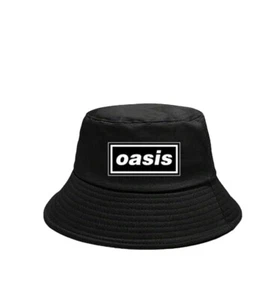 Oasis Bucket Hat - One Size Fits Most - Picture 1 of 4