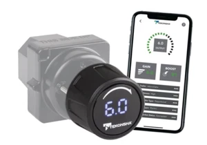 TEKONSHA 90920 Prodigy iD Smart Phone Config Brake Controller Trailers 14 Axles - Picture 1 of 4