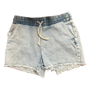 No Boundaries Women Jean Shorts Soze XS (1) - Picture 1 of 4